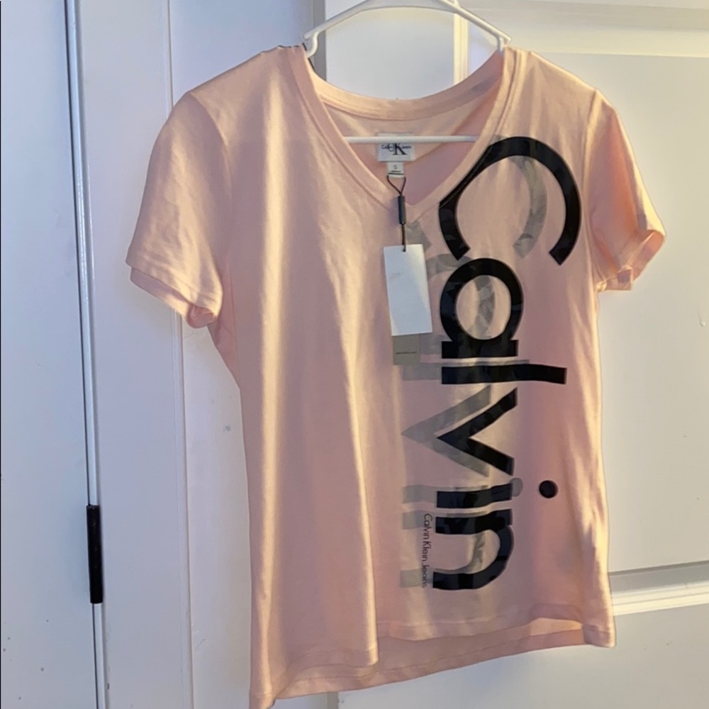 Calvin Klein Tee